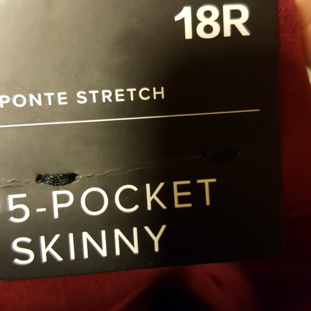 Pants - Picture 5 of 5